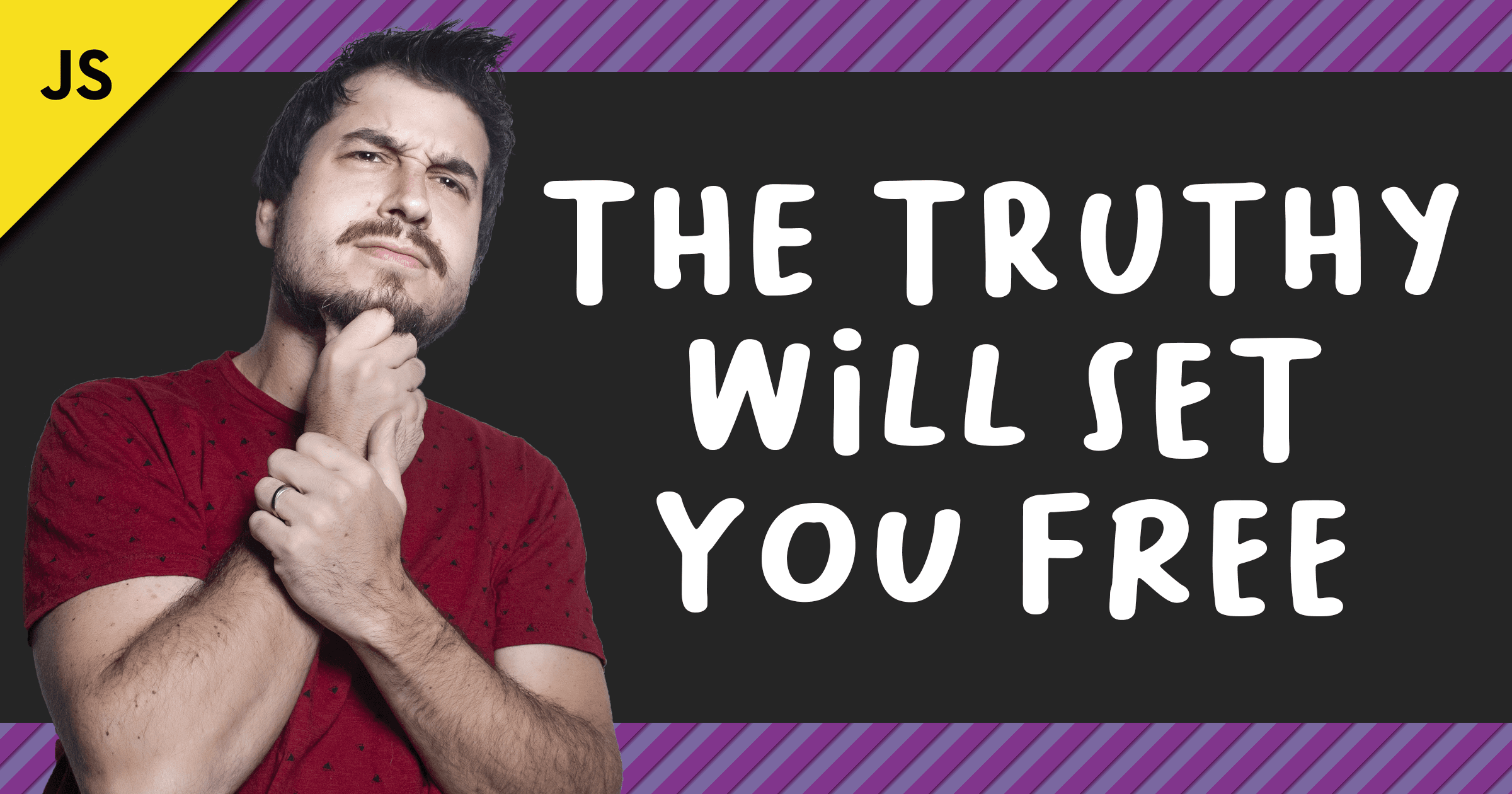 Javascript false expressions evaluating to true