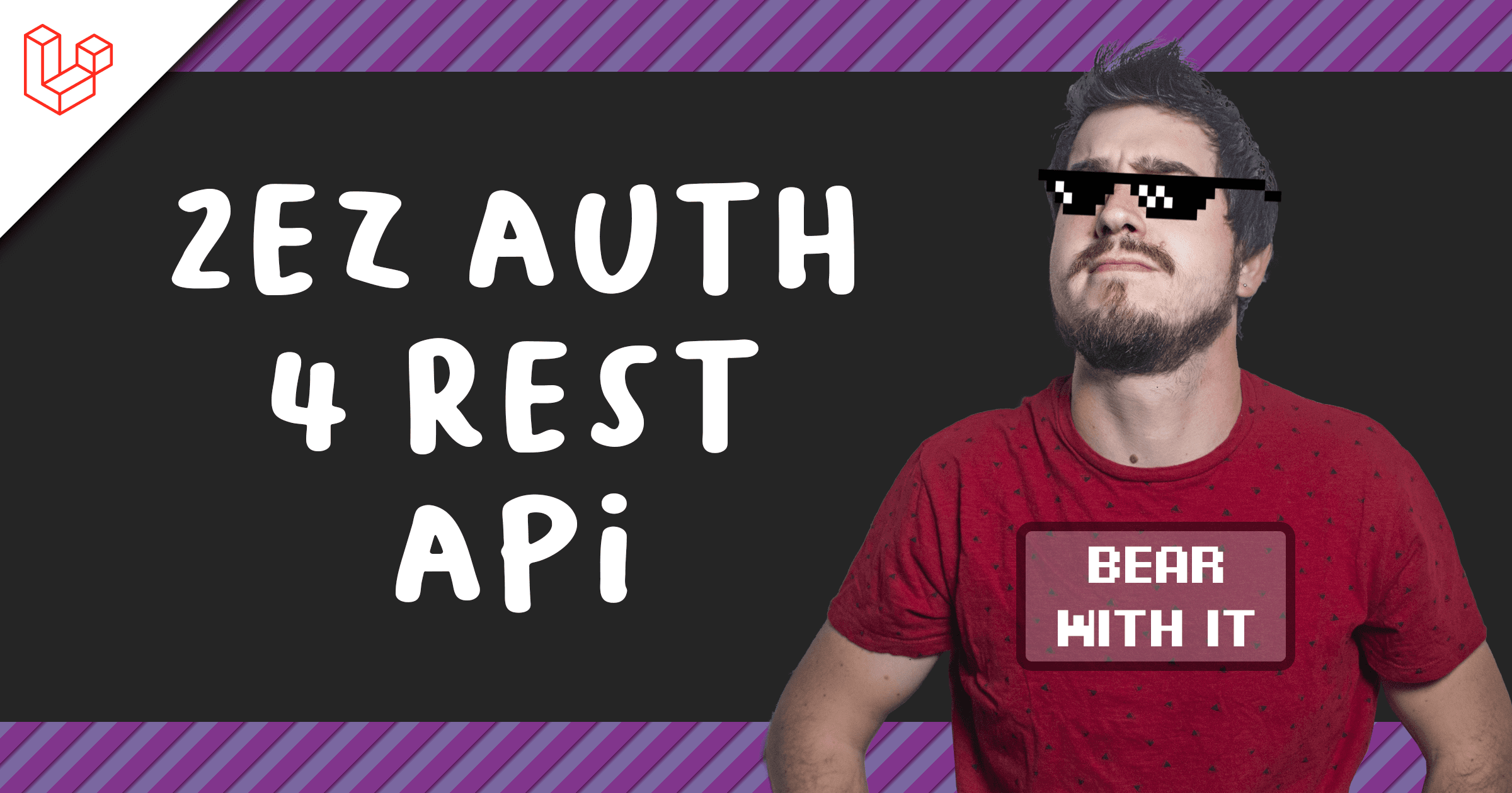 Laravel 8 REST API with Sanctum