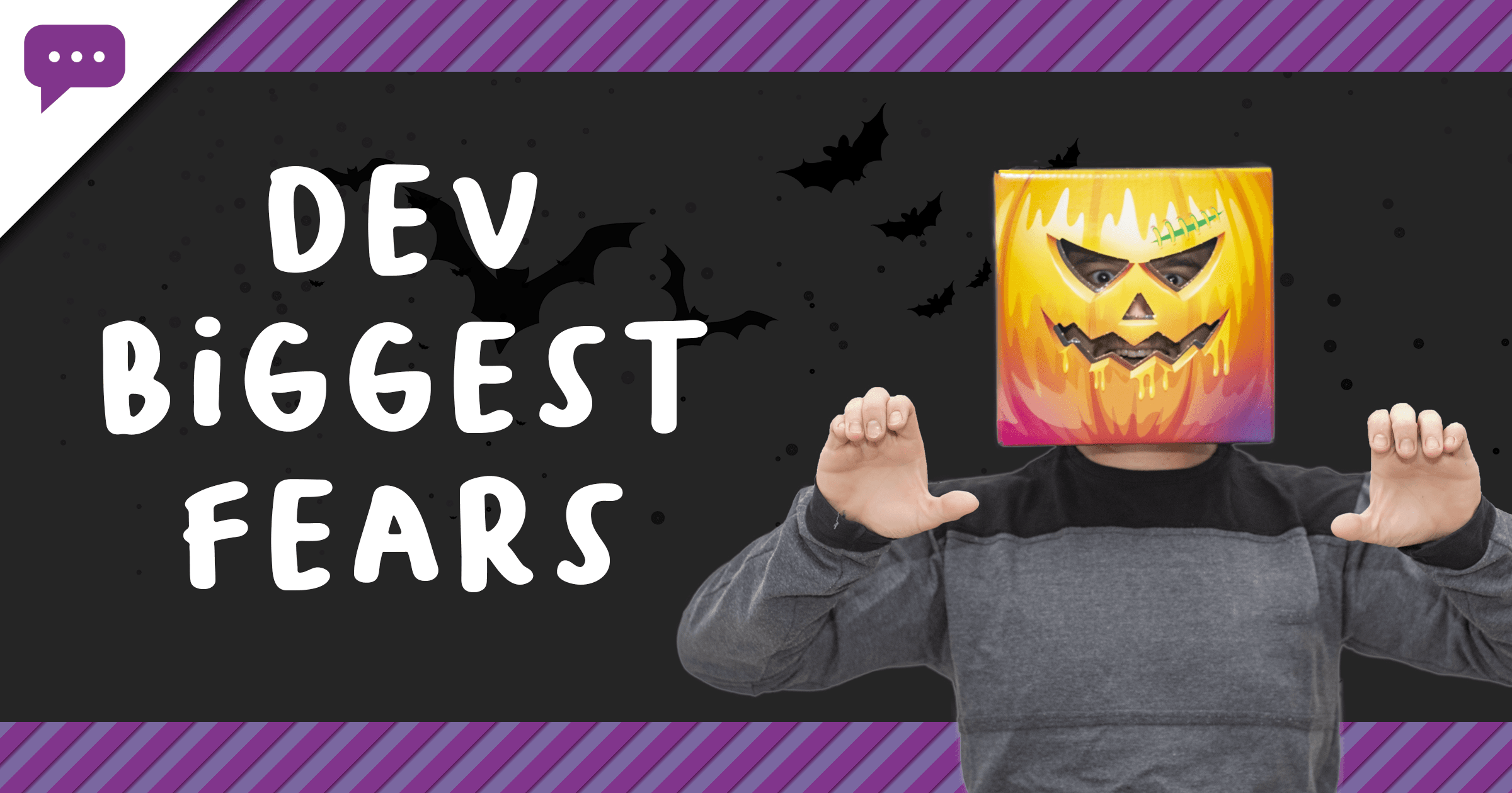 13 fears every developer has experienced